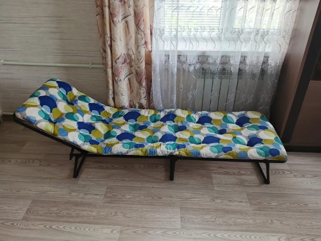 Комфортабельная квартира в центре города