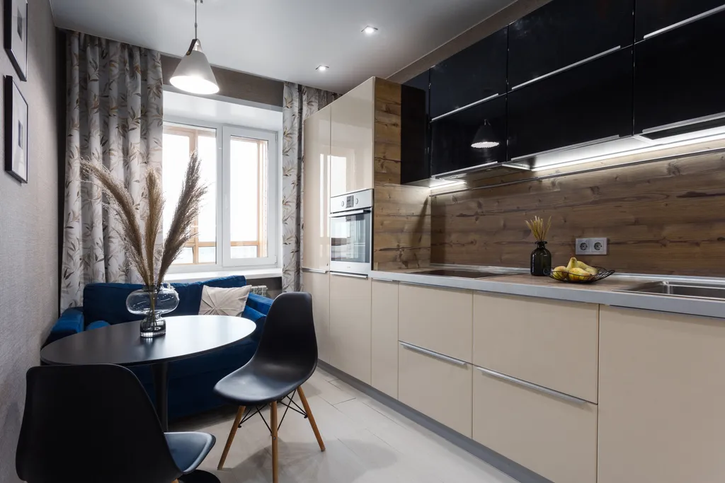 Квартира Квартира у автовокзала с wi-fi — Новосибирск