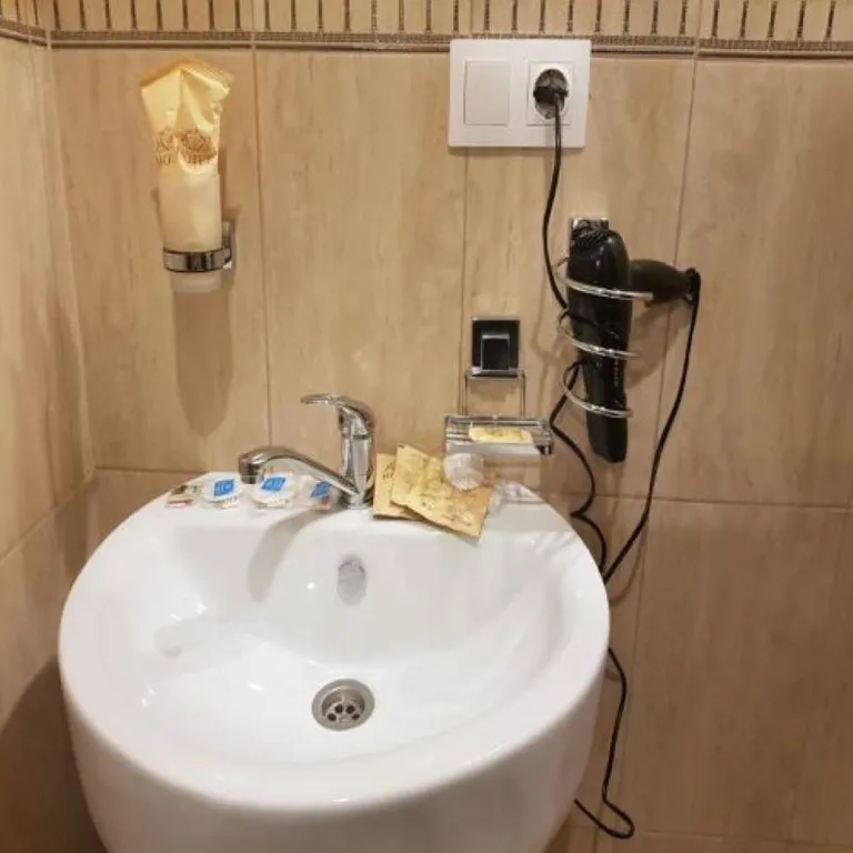 Номер Комфорт № 1