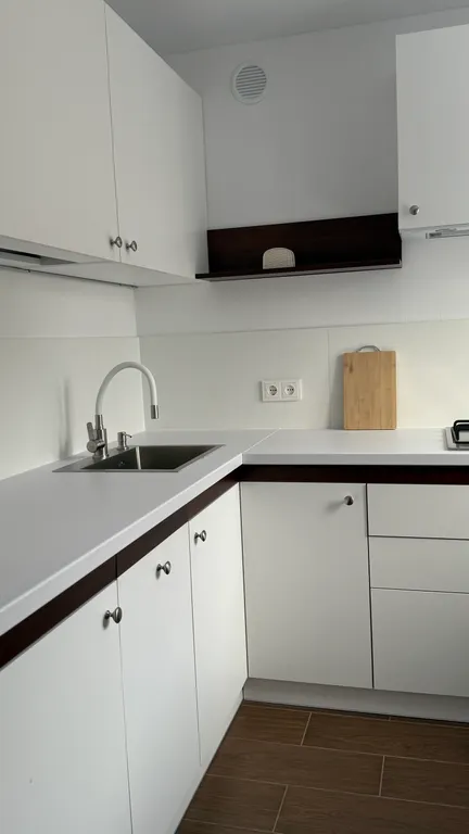 Тихая гавань