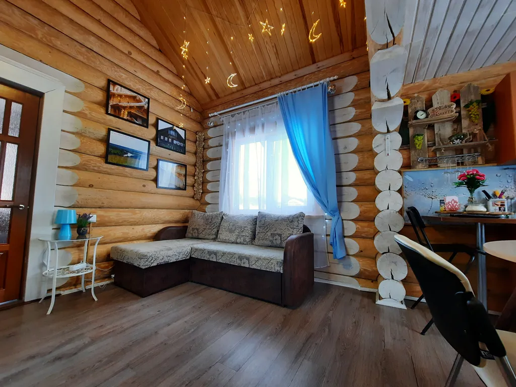 Мраморный закуток