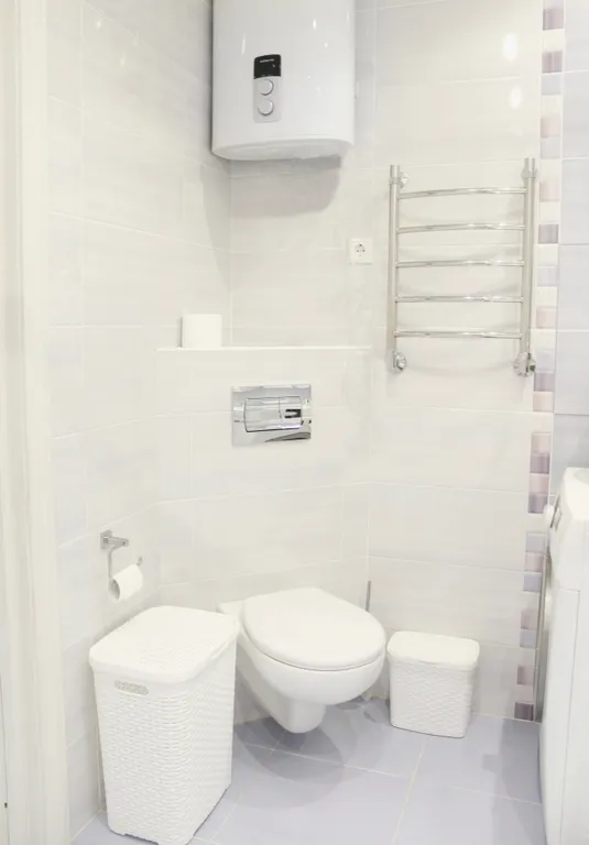 Квартира 2-комнатная для семьи