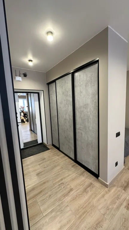 Стильная студия в центре