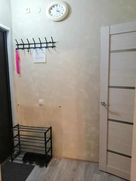 Уютная квартира на Лазурном берегу