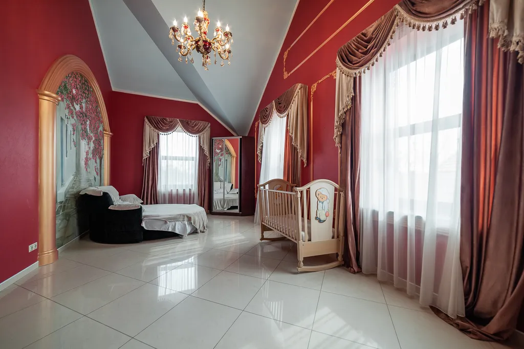 6-комнатный Дом