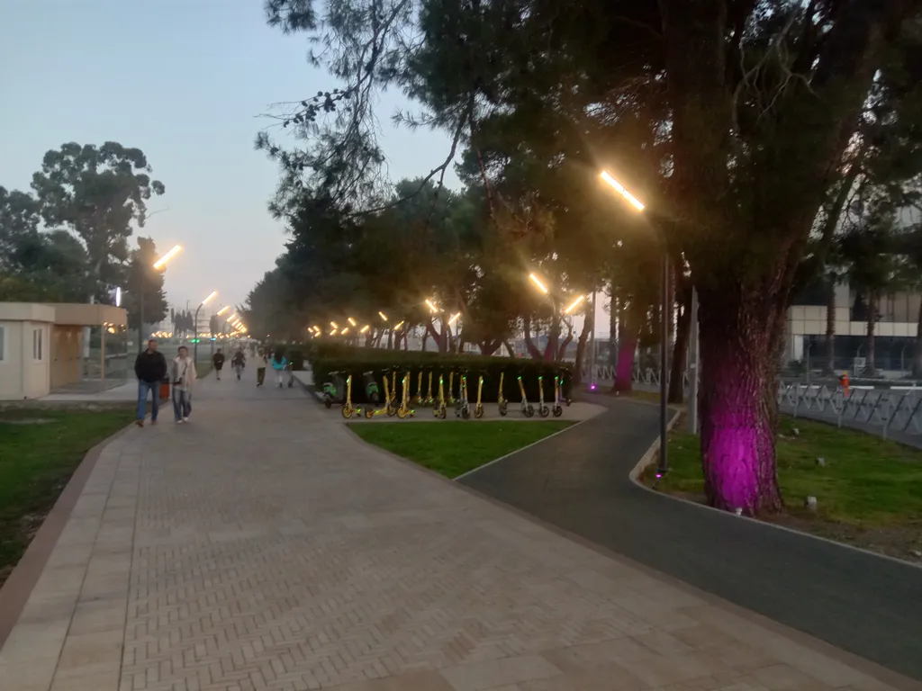 Квартира Квартира Просторная светлая студия в Сириусе на красивой набережной реки Мзымты — Сириус