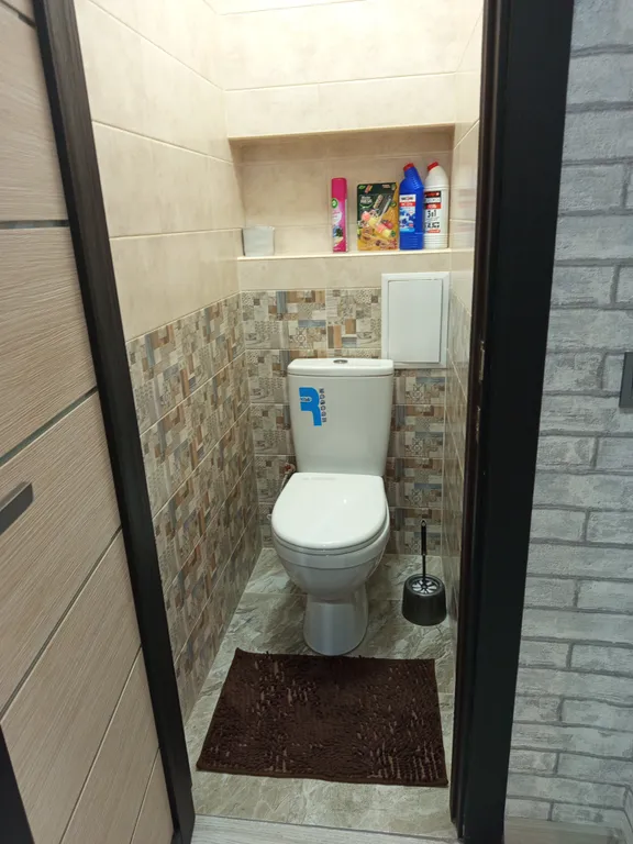 Квартира для отдыха