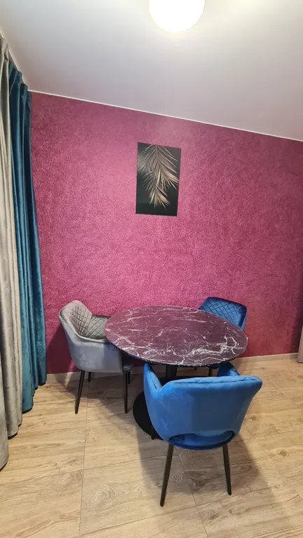 Квартира рядом с метро Девяткино