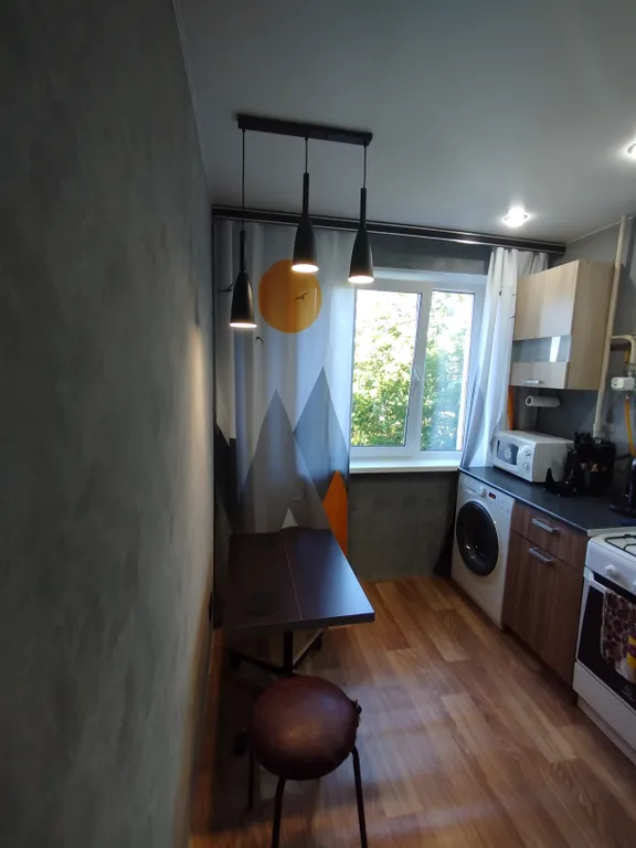 Комфортная квартира для гостей нашего города