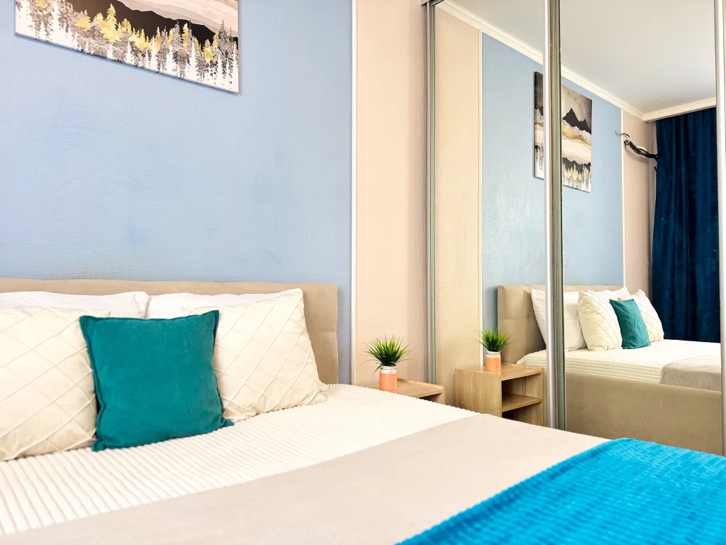 Квартира в центре Рязани