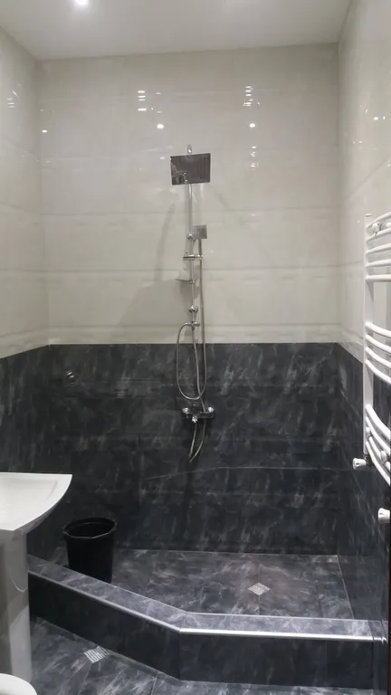 4-комнатная Квартира