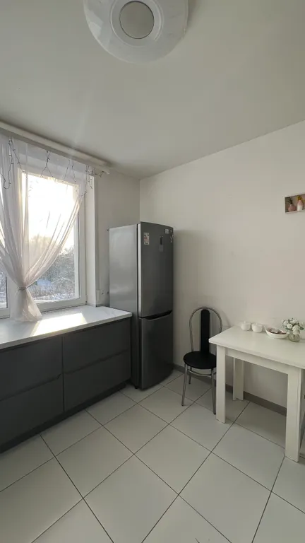 Уютная  квартира в новом доме