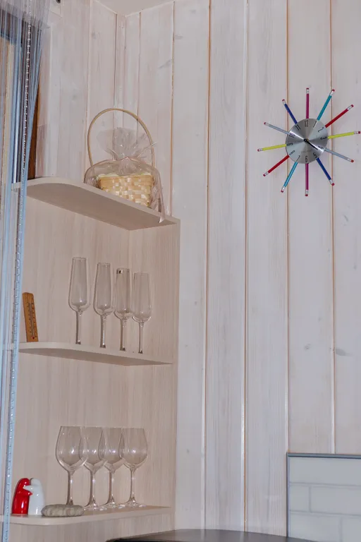 Дом с видом на море