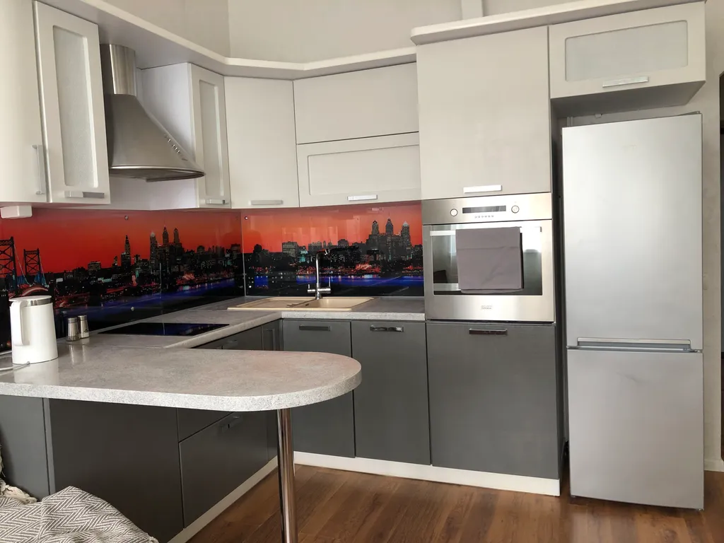 Like Home 1 комн у Ледового дворца