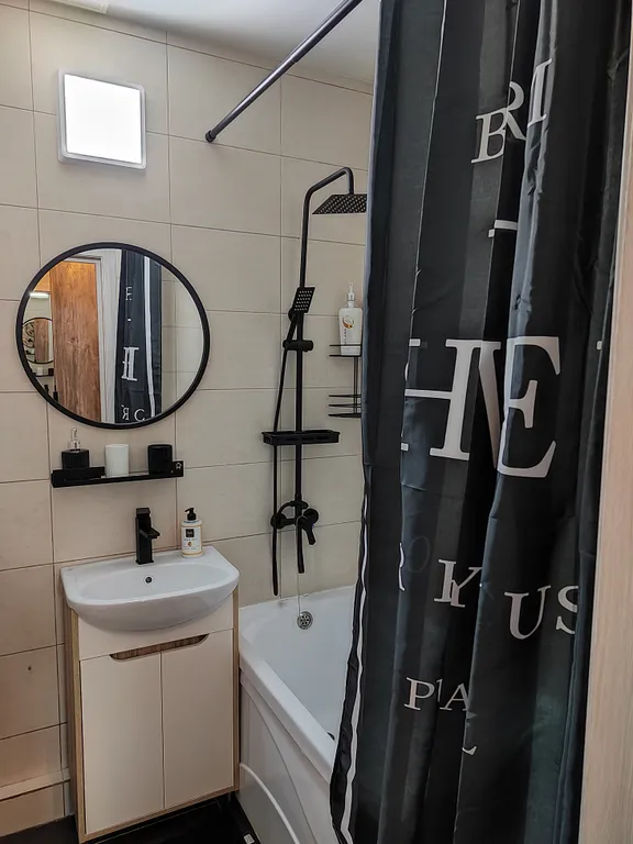 Квартира Квартира в 200 метрах от моря — Сириус