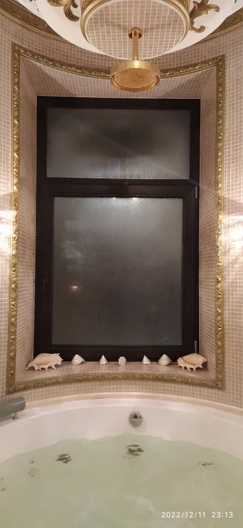 Апартаменты с джакузи в историческом центре