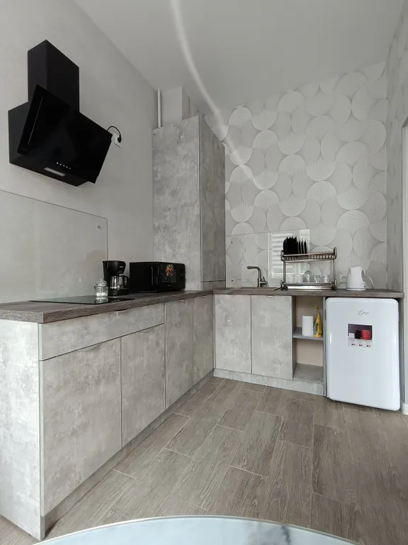 Квартира Квартира Аура парка Макса Ашманна — Калининград