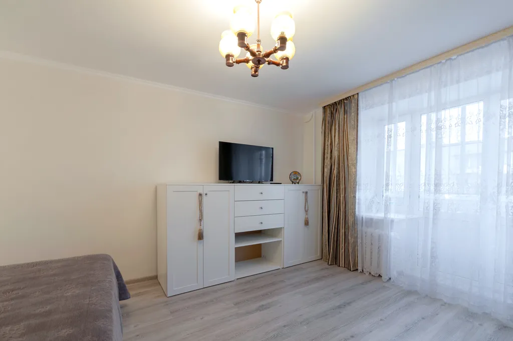 Квартира 1-комнатная Квартира — Пересвет