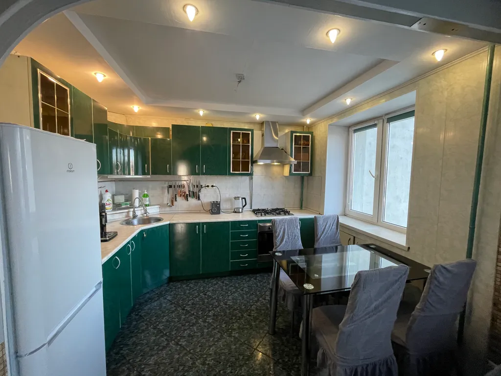 Отличная квартира у нижегородской ярмарки — аренда посуточно в Нижний Новгород