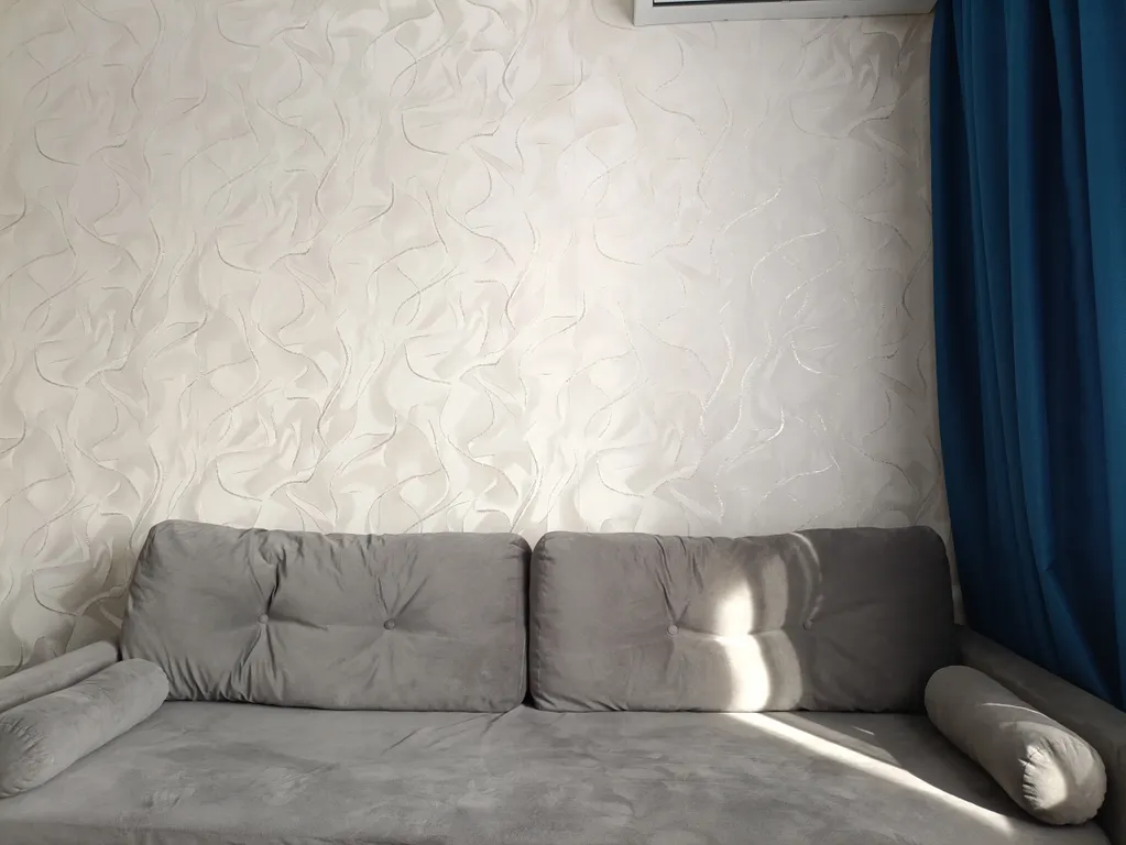 Чистая и комфортабельная квартира