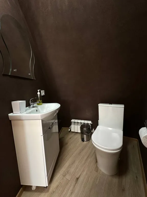 Купольный комплекс Яромирь