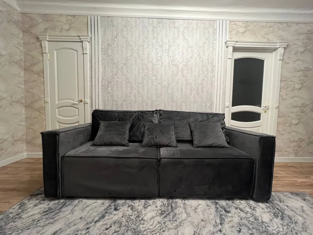 Уютные апартаменты в центре города