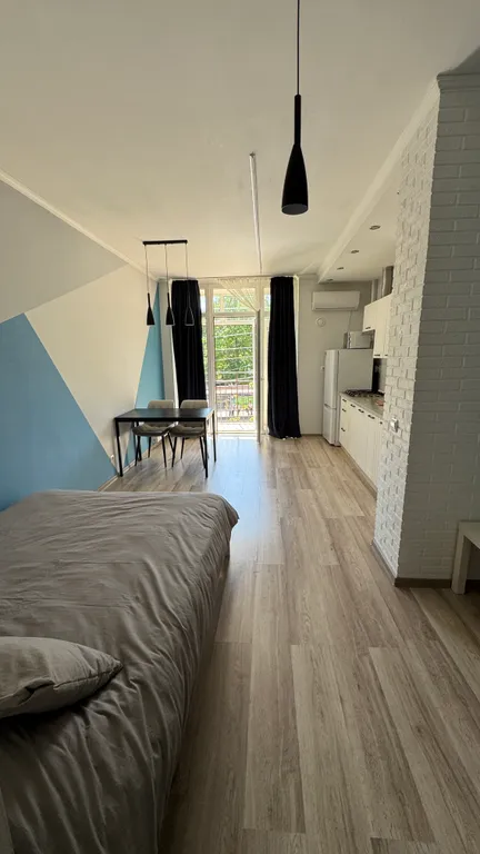 Квартира Apartment с видом на озеро — аренда посуточно в Светлогорск