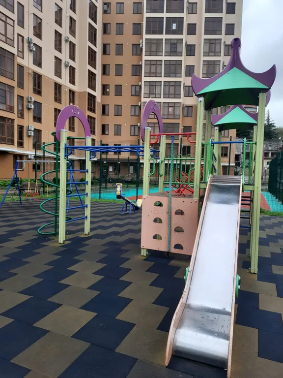 Квартира Уютная квартира недалеко от моря — Лазаревское