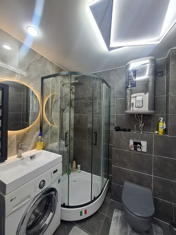 Уютная квартира в центре