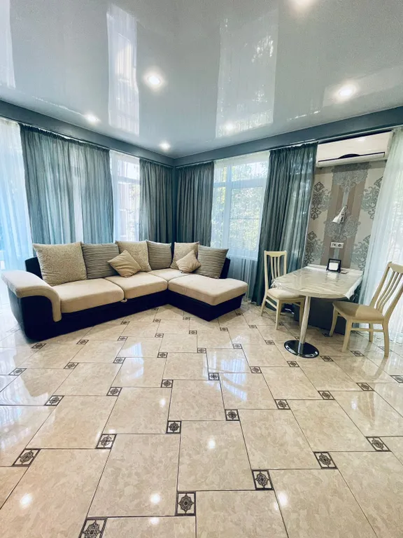 Квартира Квартира Apartments by the sea — Сириус