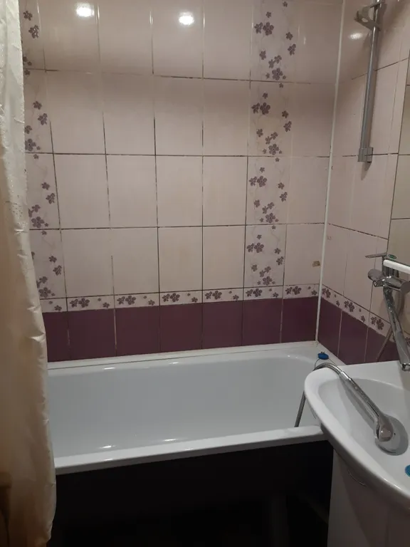 Большая квартира