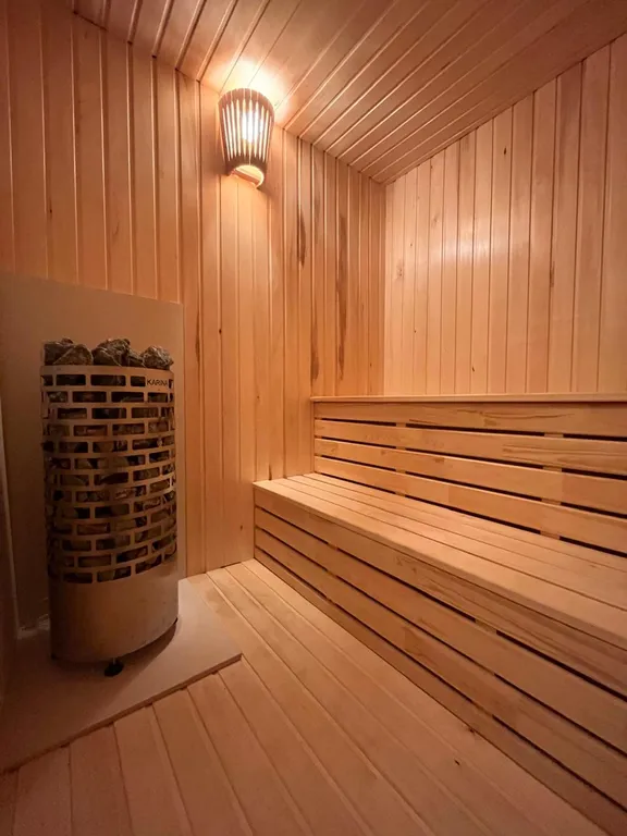 Уютный дом в Адыгее