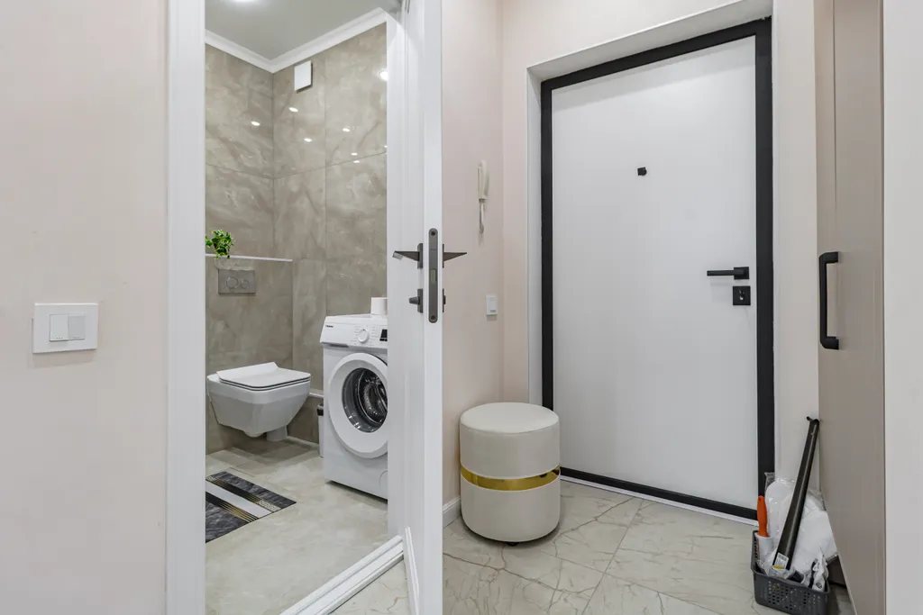 Arena City Modern Flat