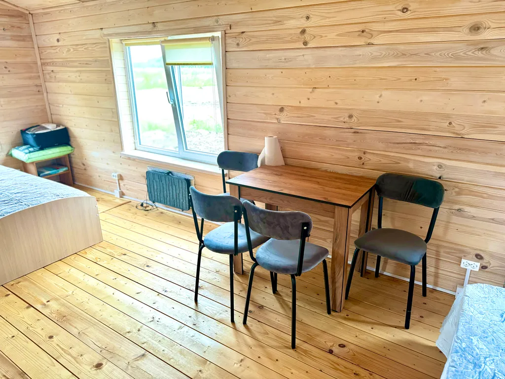 Коттедж Дом в Великом Новгороде — Великий Новгород