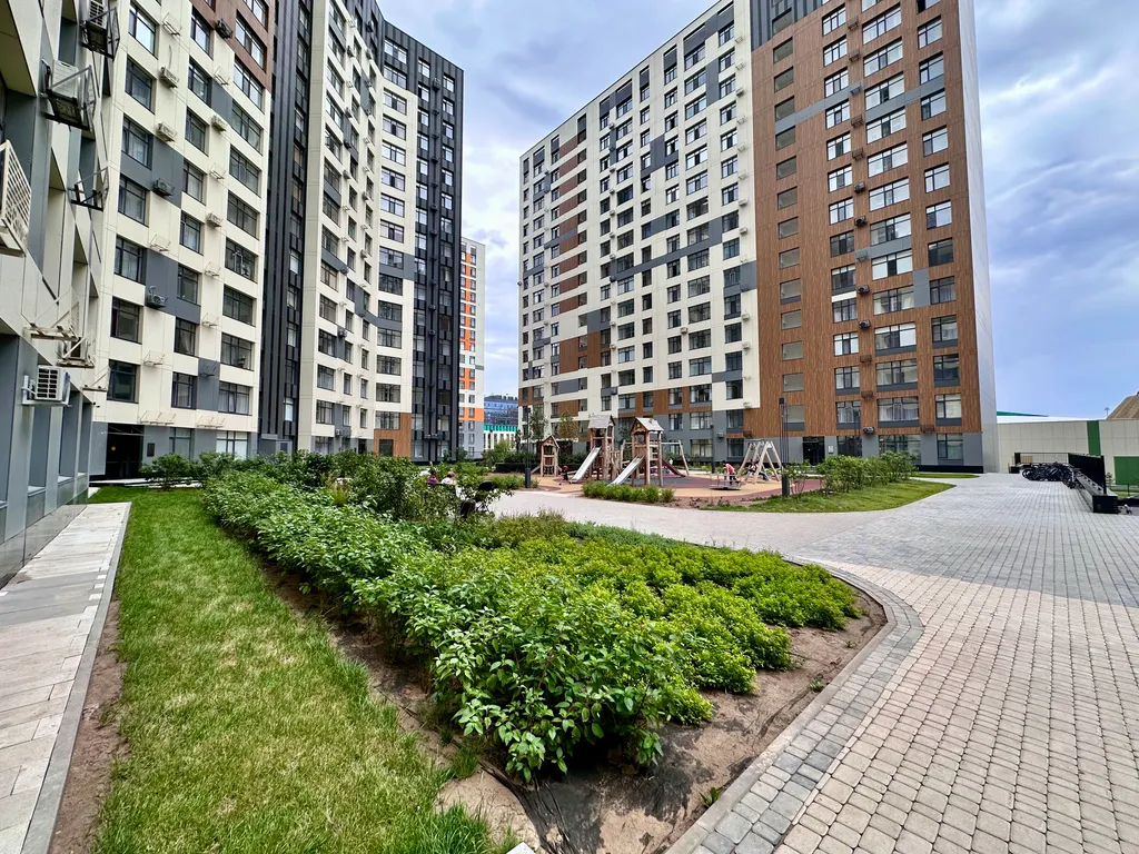 Уютные апартаменты в центре левого берега