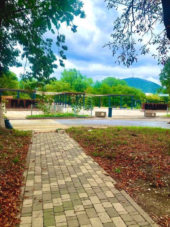 Уютная квартира возле реки для Вас