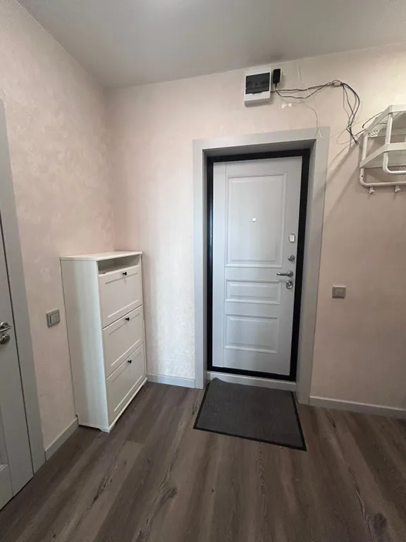 Уютная квартира в престижном районе