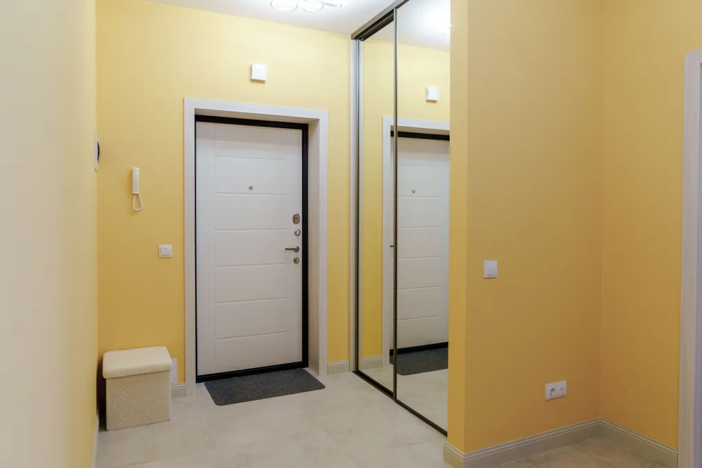 Квартира Квартира Apart-Deluxe Легенды моря: 1к.кв. ЖК Светлогорск3, "Янтарь-Холл" — Светлогорск