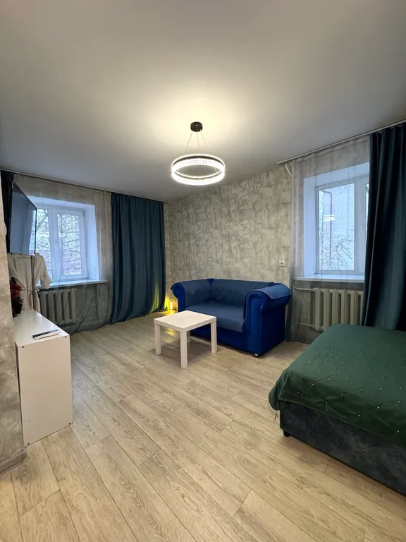 Уютная чистая квартира в центре города