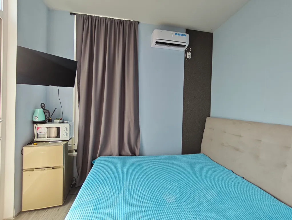 Квартира Квартира Апартстудия в районе Олимпийского парка — Сириус