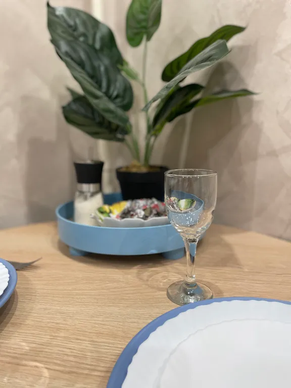 Апартаменты sever - уютно и тепло