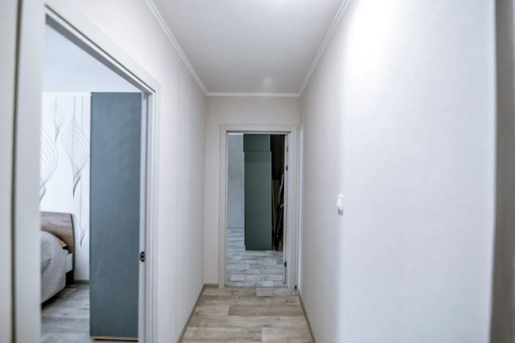 2 комнатная квартира с муз. колонкой возле горнолыжной трассы