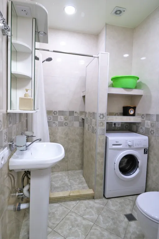 Комфортная квартира в 10 минутах от старого города