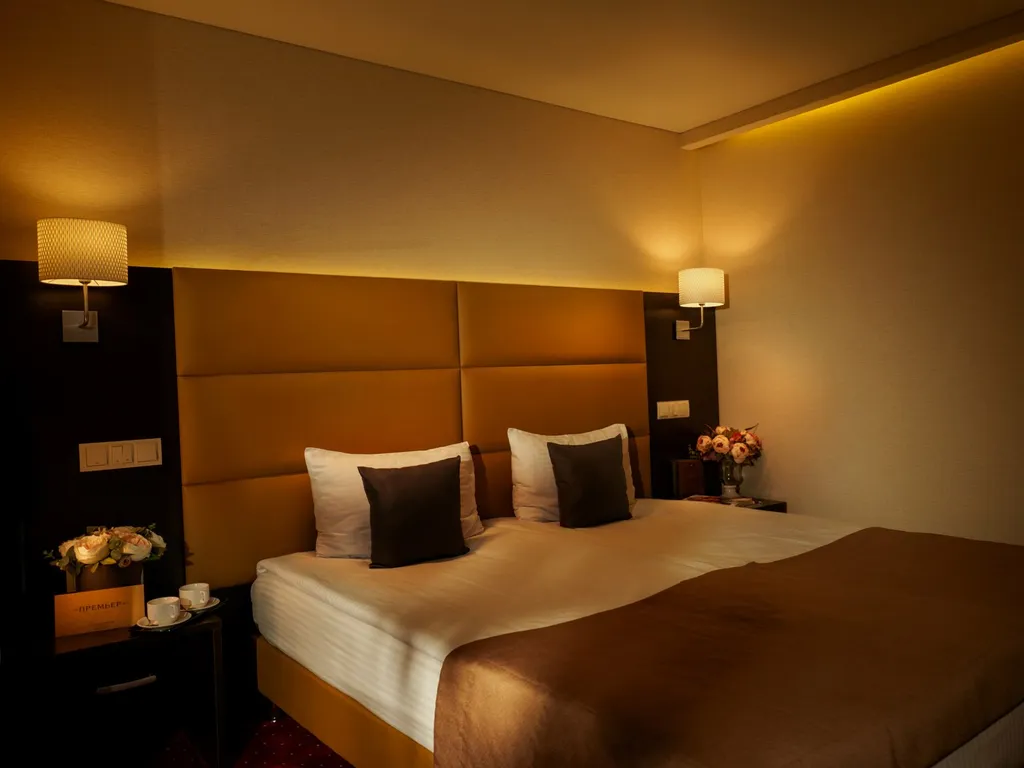 Квартира Комната — аренда посуточно в Смоленск