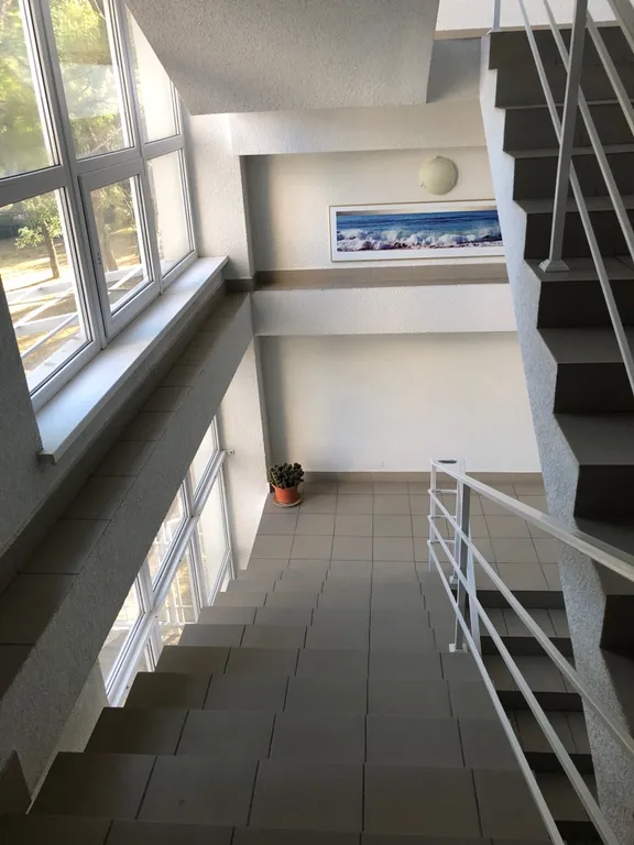 Квартира Уютная квартира у моря — Анапа