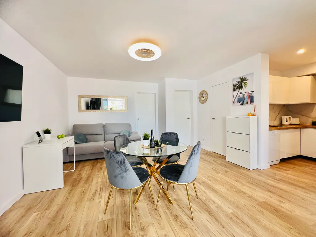 PaulMarie City Rental in Costa Adeje