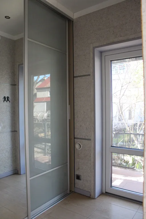 Квартира Квартира Балтика апарт — Зеленоградск