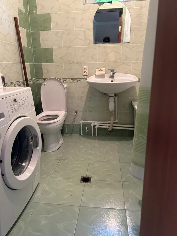 Коттедж в горах вид на горы