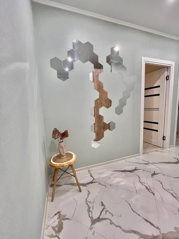 Апартаменты Мята - lux на 5 персон