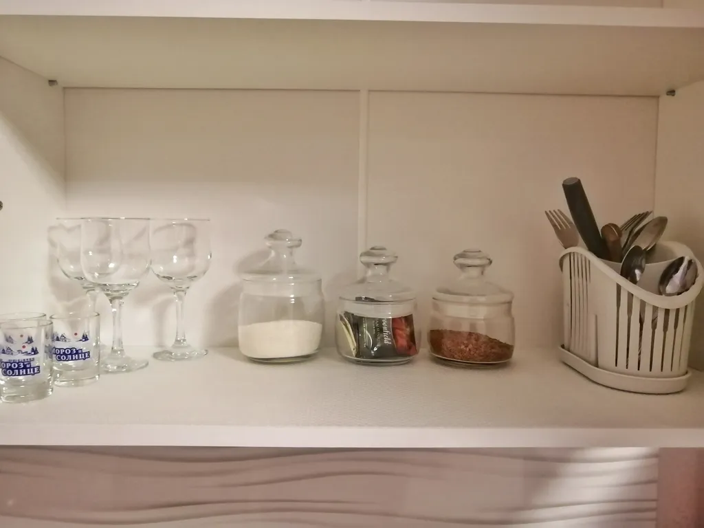 Уютная студия в новом ЖК